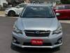 SUBARU IMPREZA SPORTS
