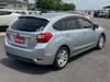 SUBARU IMPREZA SPORTS