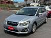 SUBARU IMPREZA SPORTS