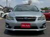 SUBARU IMPREZA SPORTS