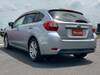 SUBARU IMPREZA SPORTS