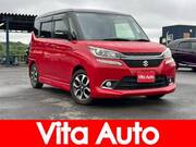 2016 SUZUKI SOLIO BANDIT