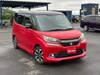 SUZUKI SOLIO BANDIT