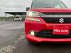 SUZUKI SOLIO BANDIT