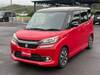 SUZUKI SOLIO BANDIT