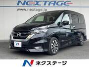 2017 NISSAN SERENA HIGHWAYSTAR V SELECTION