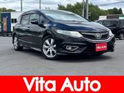 2015 HONDA JADE