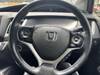 HONDA JADE