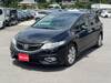 HONDA JADE