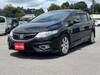 HONDA JADE