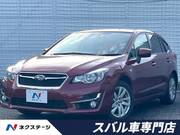 2015 SUBARU IMPREZA SPORTS