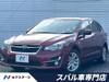 SUBARU IMPREZA SPORTS