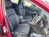 SUBARU IMPREZA SPORTS