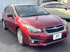 SUBARU IMPREZA SPORTS