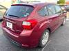 SUBARU IMPREZA SPORTS