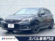 2020 SUBARU IMPREZA SPORTS