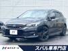 SUBARU IMPREZA SPORTS