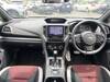 SUBARU IMPREZA SPORTS