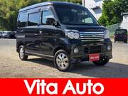 2016 DAIHATSU ATRAI WAGON
