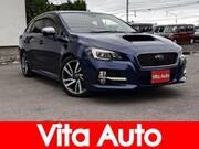 2015 SUBARU LEVORG