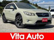 2013 SUBARU XV