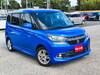 SUZUKI SOLIO BANDIT