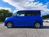 SUZUKI SOLIO BANDIT