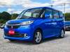SUZUKI SOLIO BANDIT