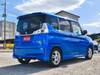 SUZUKI SOLIO BANDIT