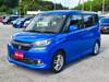SUZUKI SOLIO BANDIT