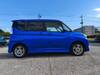 SUZUKI SOLIO BANDIT