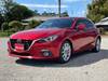 MAZDA OTHER