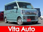 2016 SUZUKI EVERY WAGON