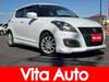 SUZUKI SWIFT SPORT