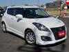 SUZUKI SWIFT SPORT