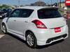 SUZUKI SWIFT SPORT