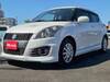 SUZUKI SWIFT SPORT