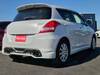 SUZUKI SWIFT SPORT