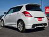 SUZUKI SWIFT SPORT
