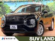 2022 MITSUBISHI OUTLANDER PHEV