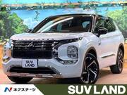2023 MITSUBISHI OUTLANDER PHEV