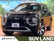 2024 MITSUBISHI OUTLANDER PHEV