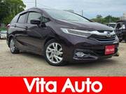2015 HONDA SHUTTLE
