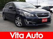 2015 SUBARU IMPREZA SPORTS