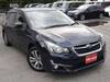 SUBARU IMPREZA SPORTS