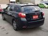 SUBARU IMPREZA SPORTS