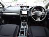 SUBARU IMPREZA SPORTS