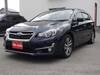 SUBARU IMPREZA SPORTS