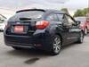 SUBARU IMPREZA SPORTS