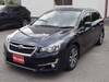 SUBARU IMPREZA SPORTS